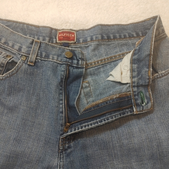 TOMMY Hilfiger Red Label Denim - Picture 6 of 8